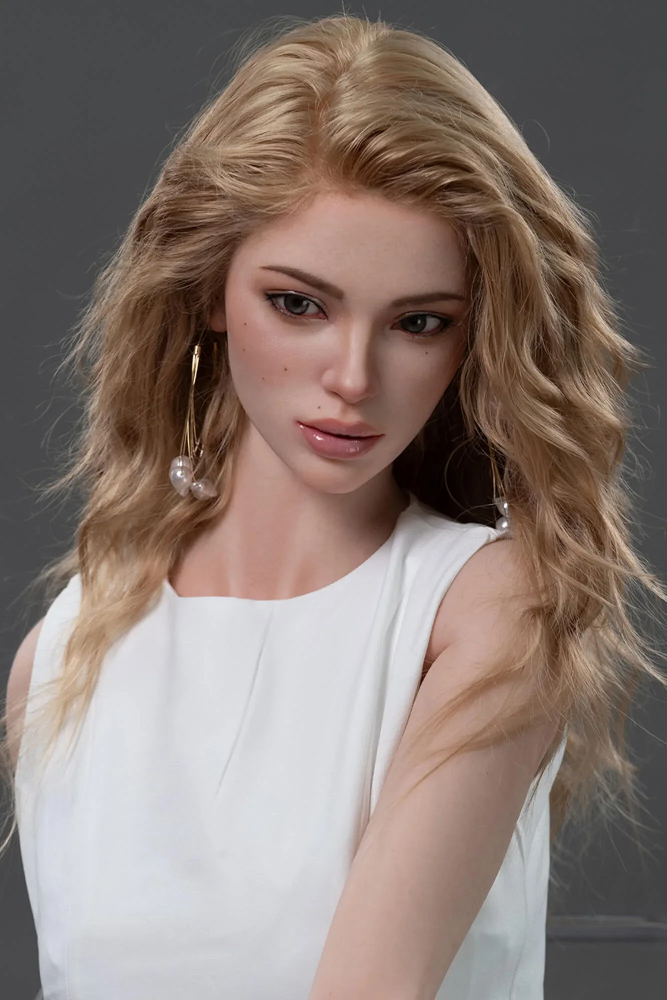 Maggie 168cm F Sex Doll view 2