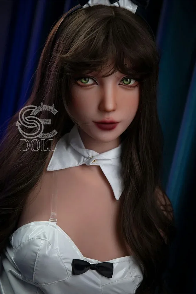 Charlene 166cm B TPE Sex Doll view 7