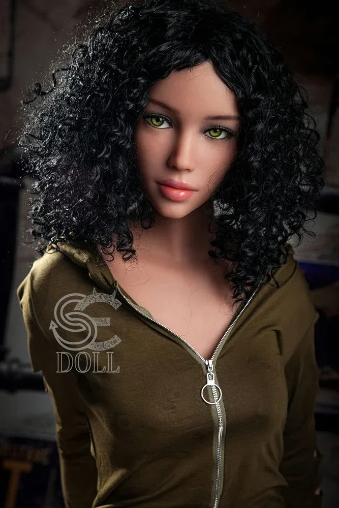 Eva 166cm B TPE Sex Doll view 8