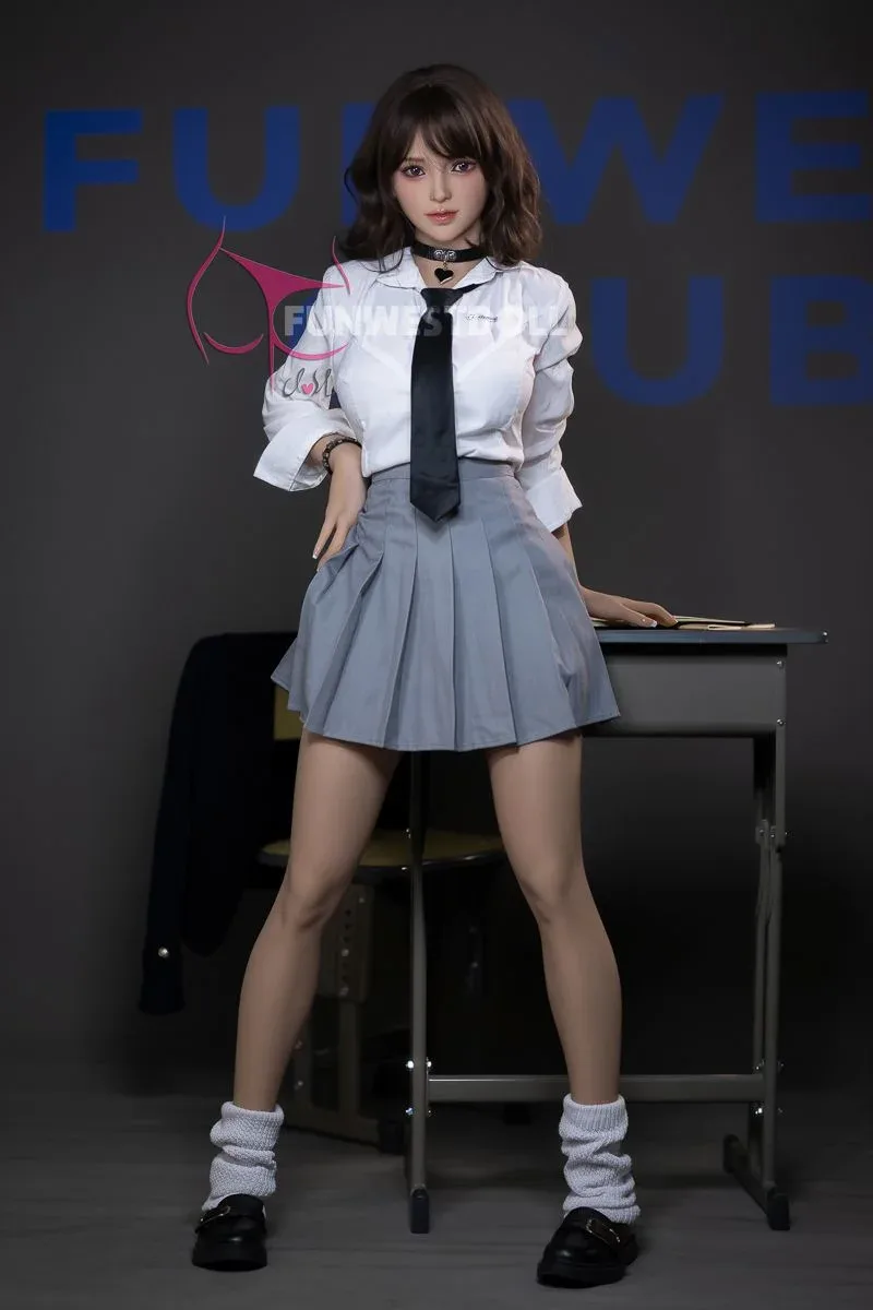 Alice 155cm F Natural (In Stock) Sex Doll view 6