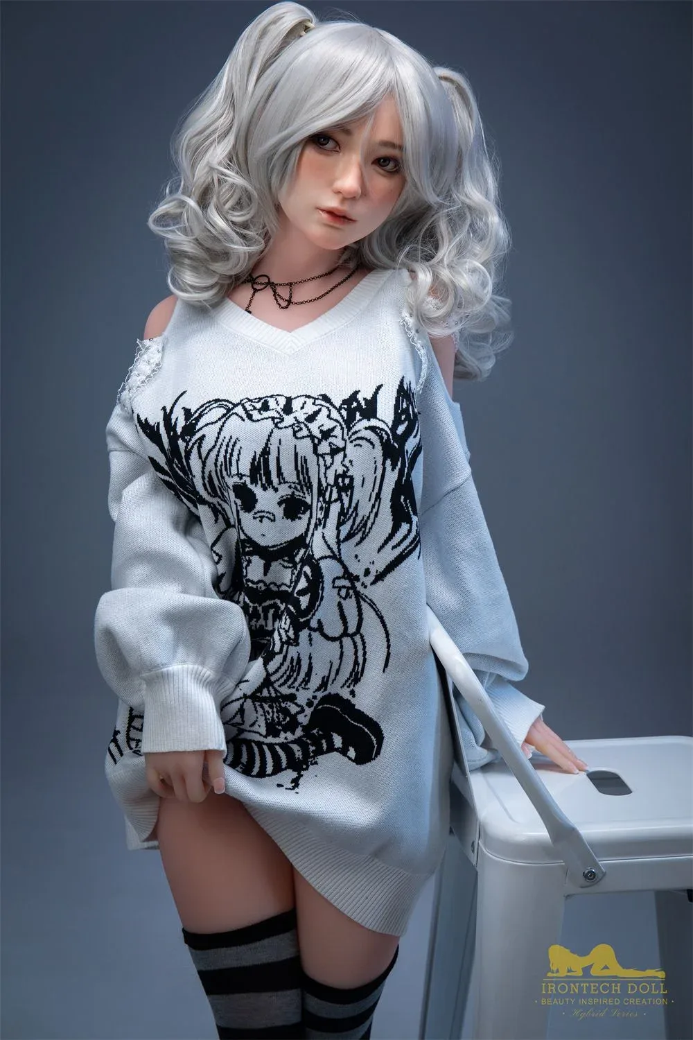 Misa S10 154cm Hybrid Sex Doll view 1