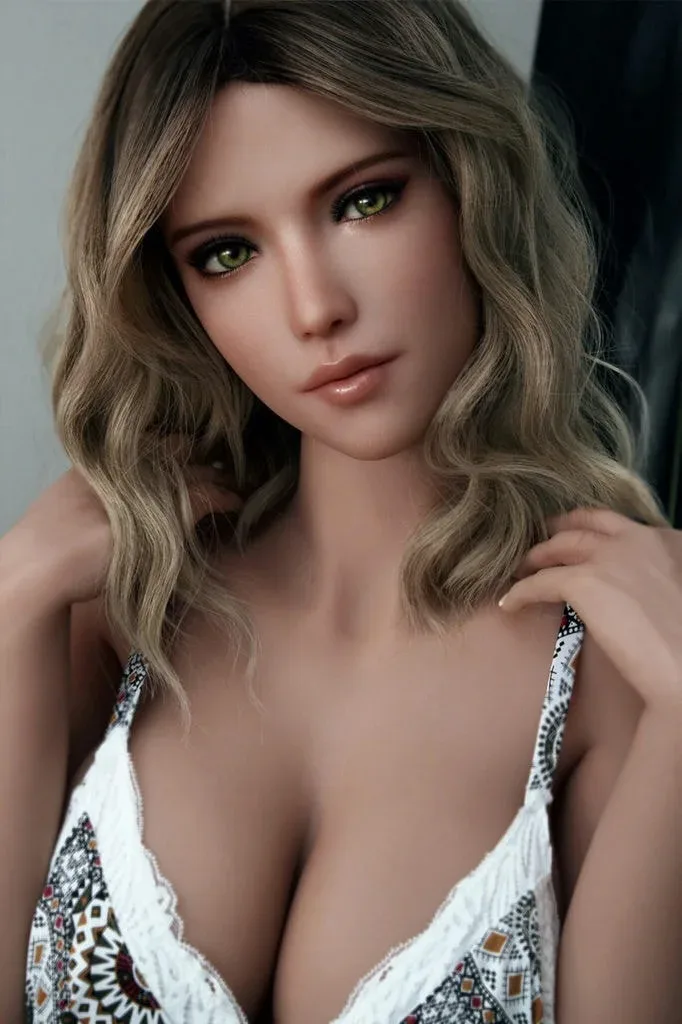 Queena.F 157cm H TPE Sex Doll view 7