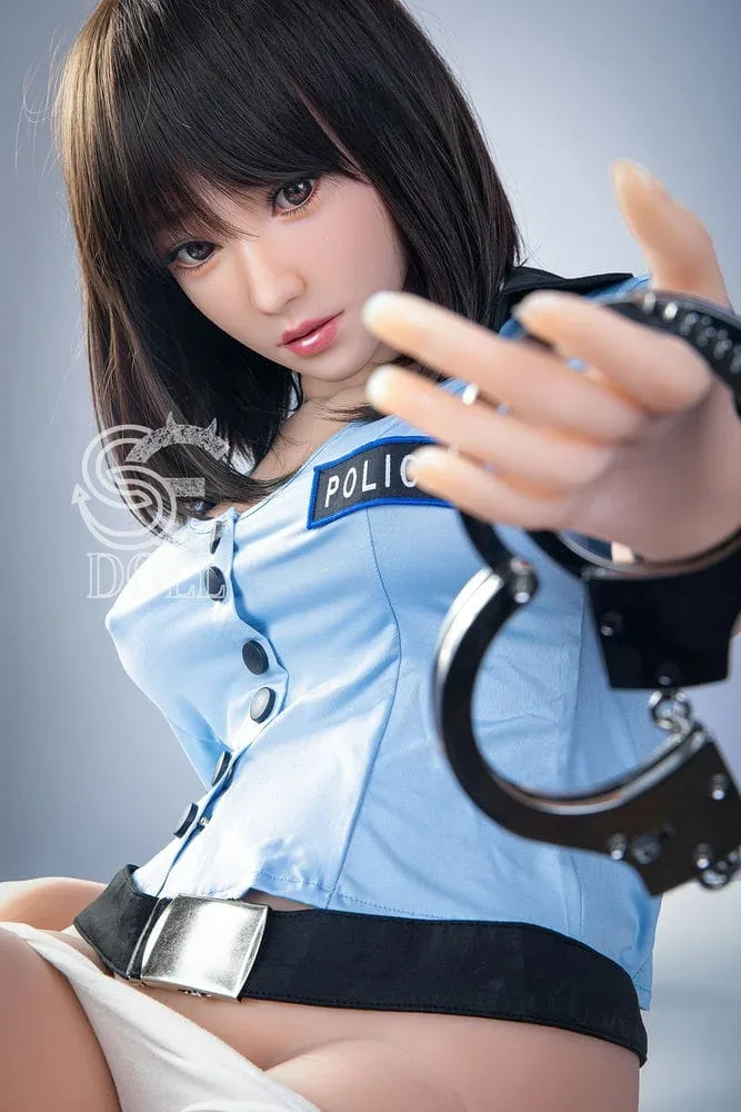 Serika 163cm E TPE Sex Doll view 6