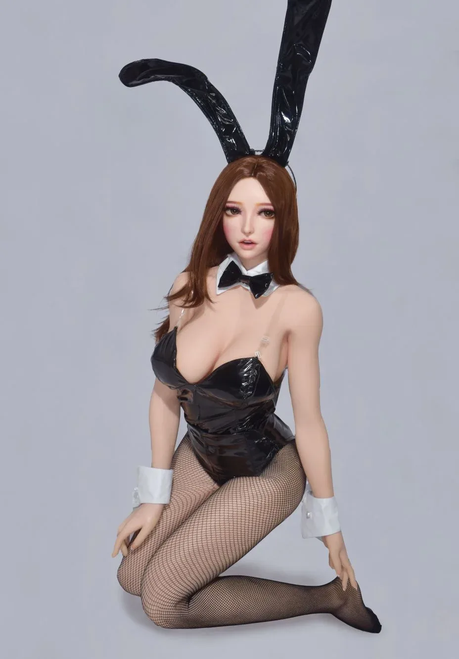 Kanno Kana 150cm Silicone Sex Doll view 8