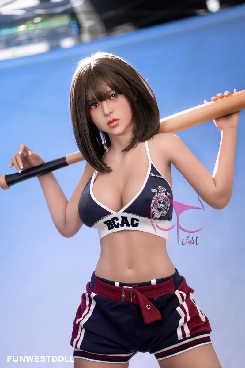 Darlene 155cm F Natural TPE Sex Doll view 3