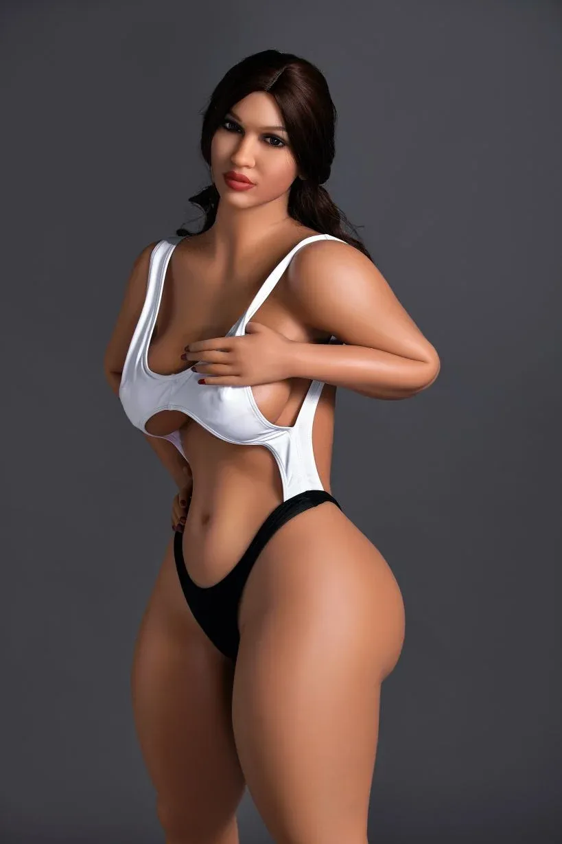 Kama 156cm TPE Sex Doll view 1