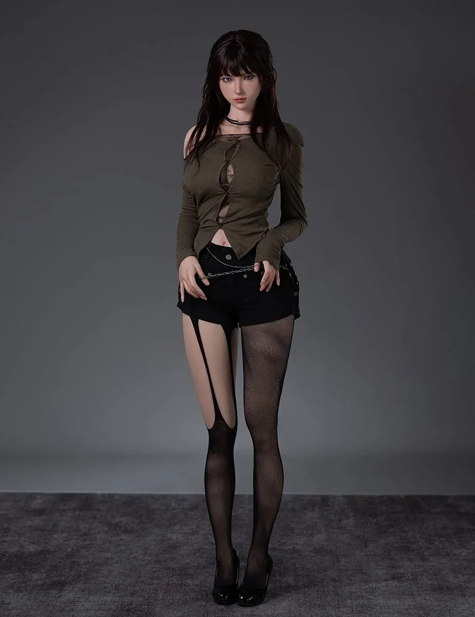 Iris 168cm F Sex Doll view 2