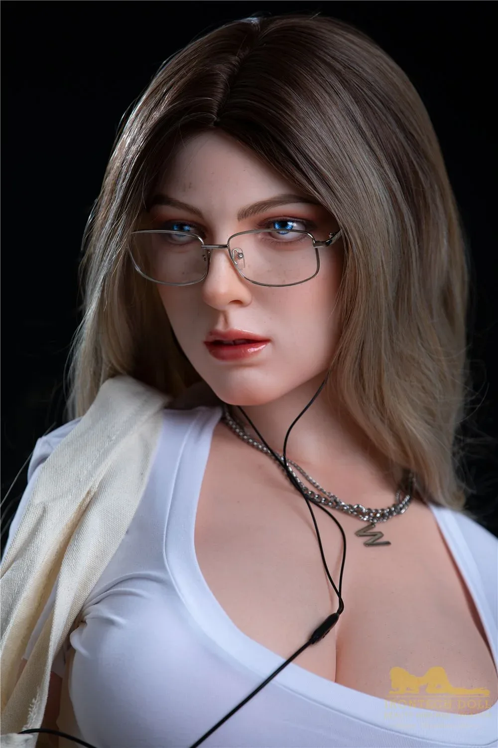 Fenny S29 165cm Silicone Sex Doll view 5