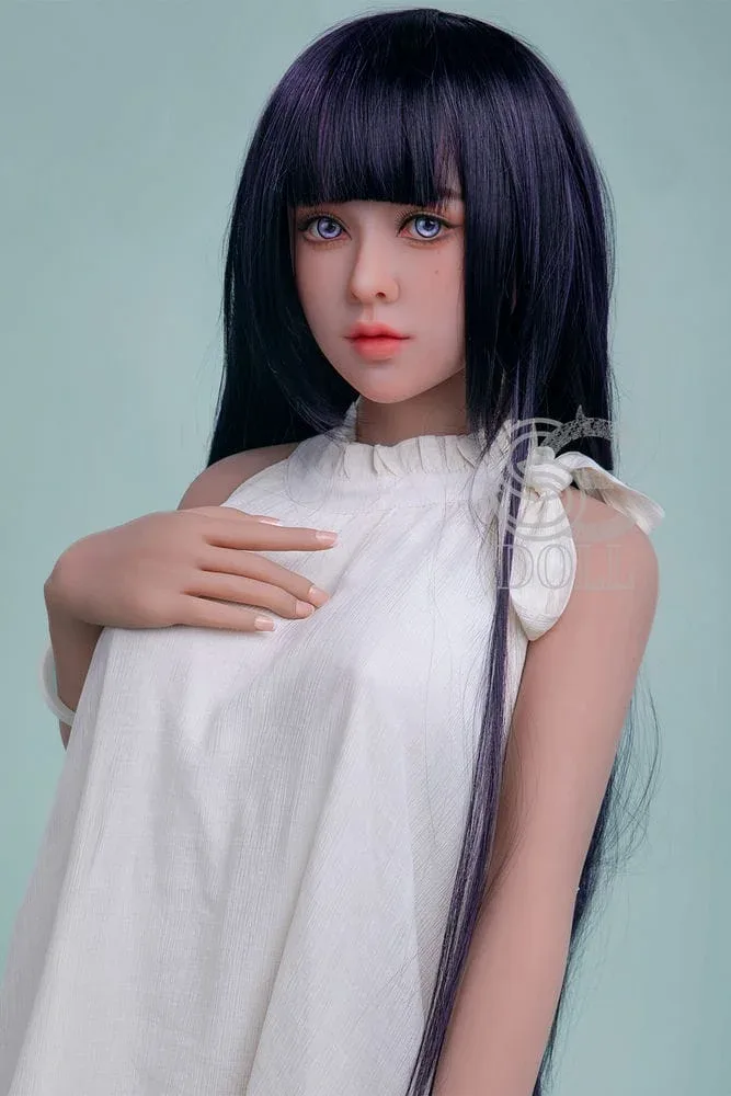 Kiko.D 151cm E TPE Sex Doll view 7