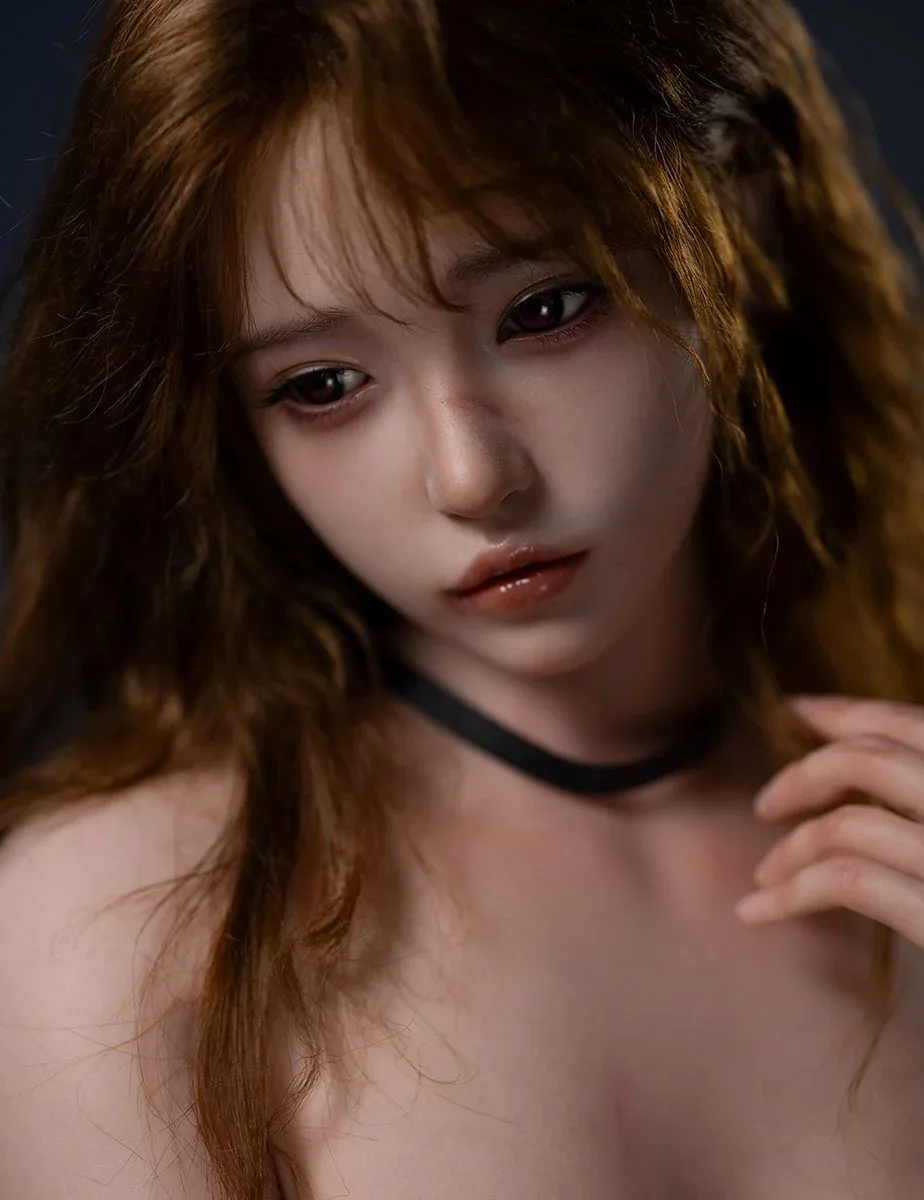 Liang 162cm E Sex Doll view 7