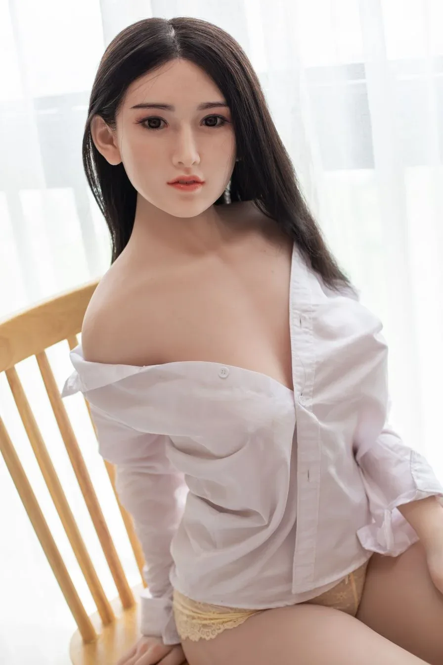 Liao 171cm Hybrid Sex Doll view 8