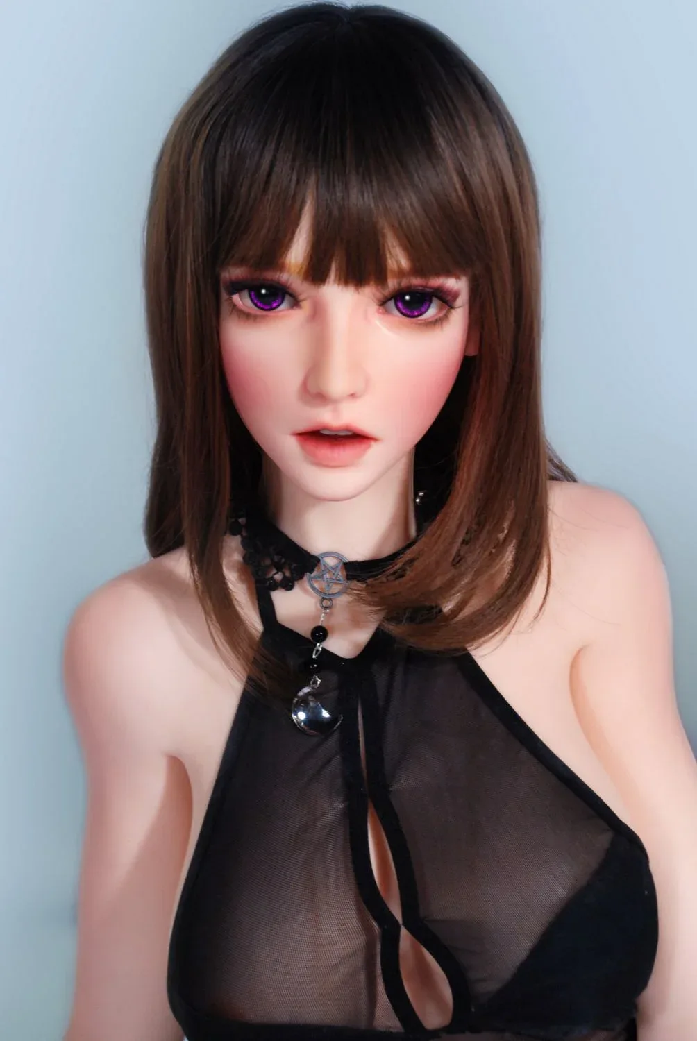 Kurai Sakura 150cm Silicone Sex Doll view 8