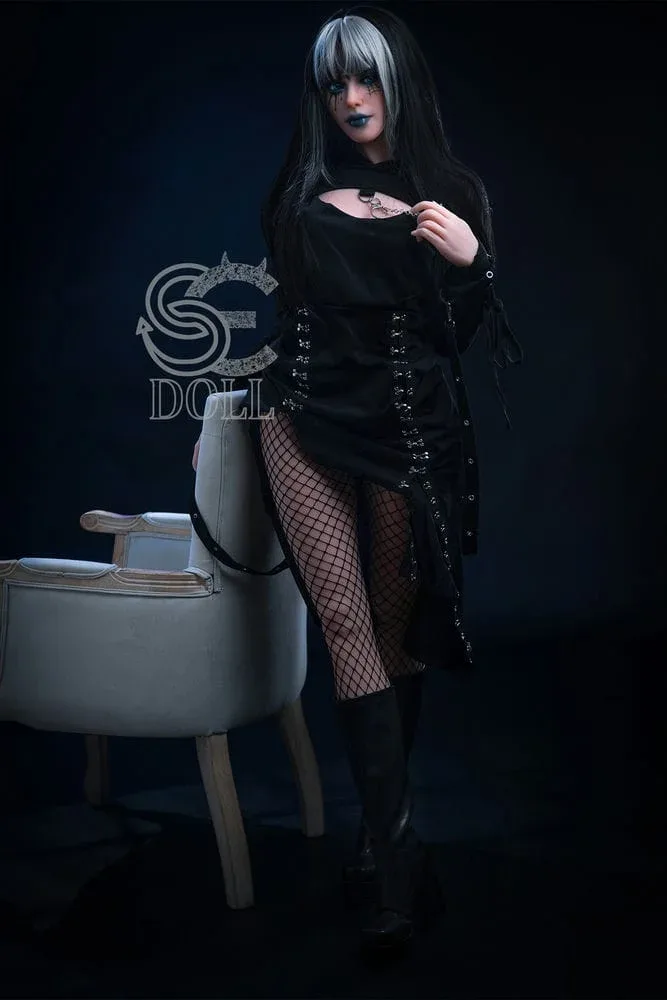 Heloise 166cm C TPE Sex Doll view 4