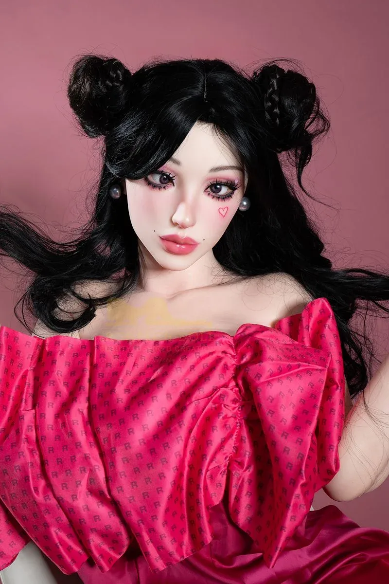 Bailey B1 158BA 3 Silicone Sex Doll view 8