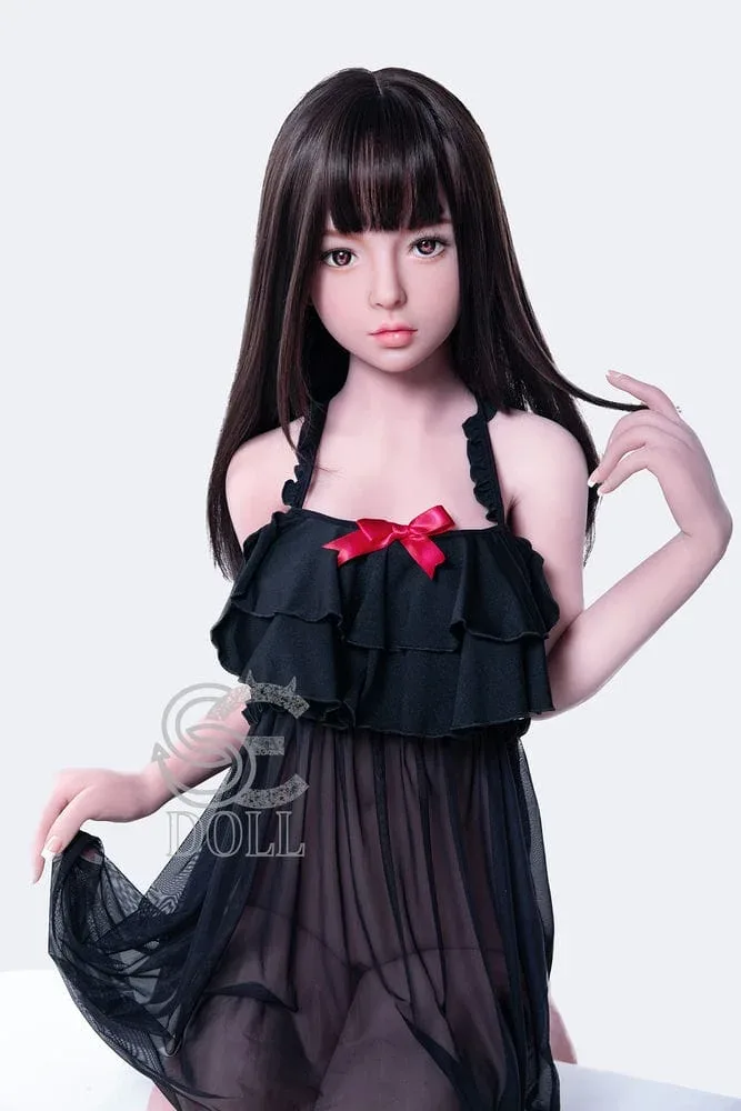 Mika 151cm E TPE Sex Doll view 1