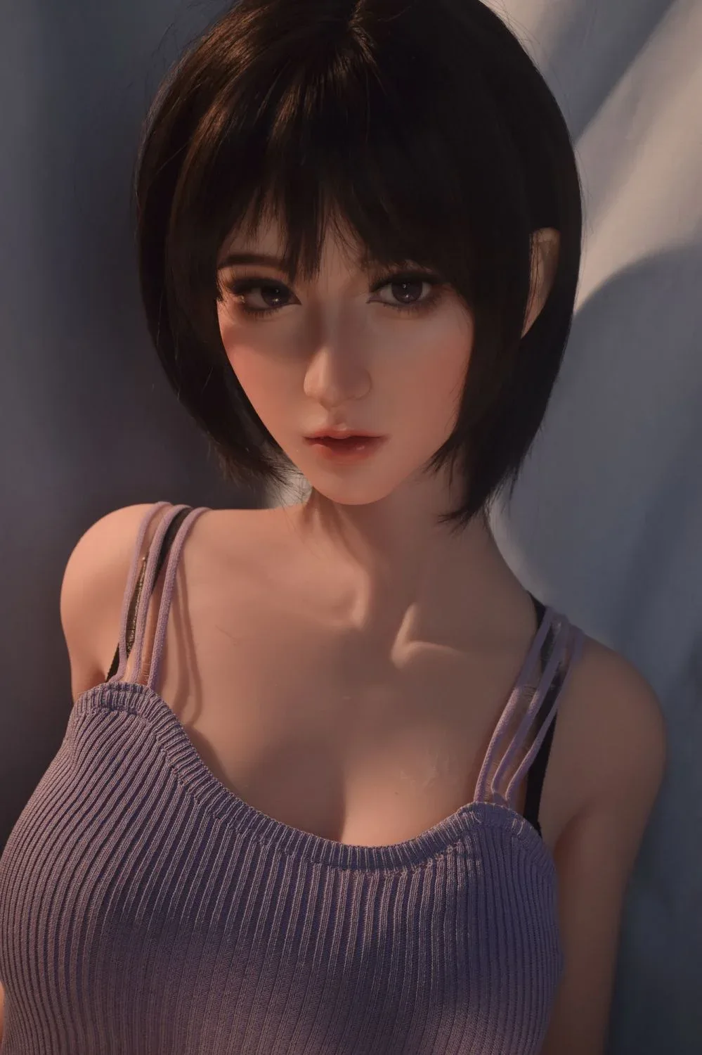 RHCO021 165cm Silicone Sex Doll view 6