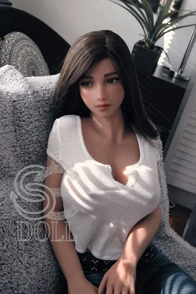 Tracy 161cm F TPE Sex Doll view 3