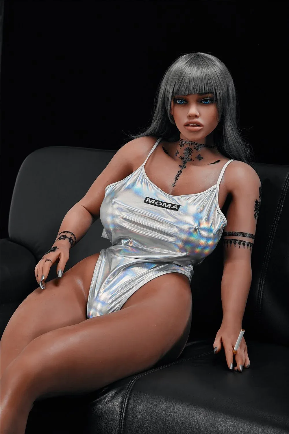 Jane 158cm TPE Sex Doll view 1