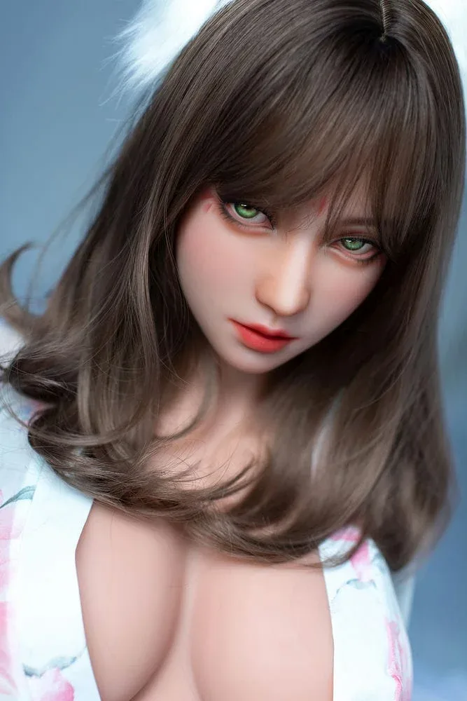 Kazuki 161cm F TPE Sex Doll view 4