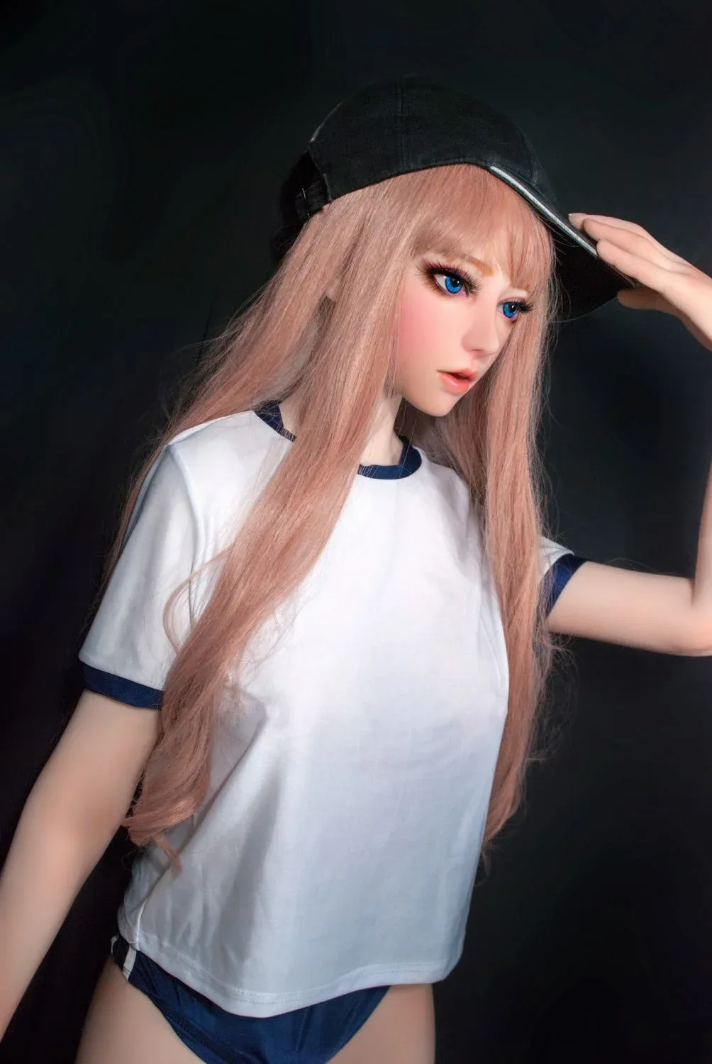 Sakurai Koyuki 165cm Silicone Sex Doll view 7