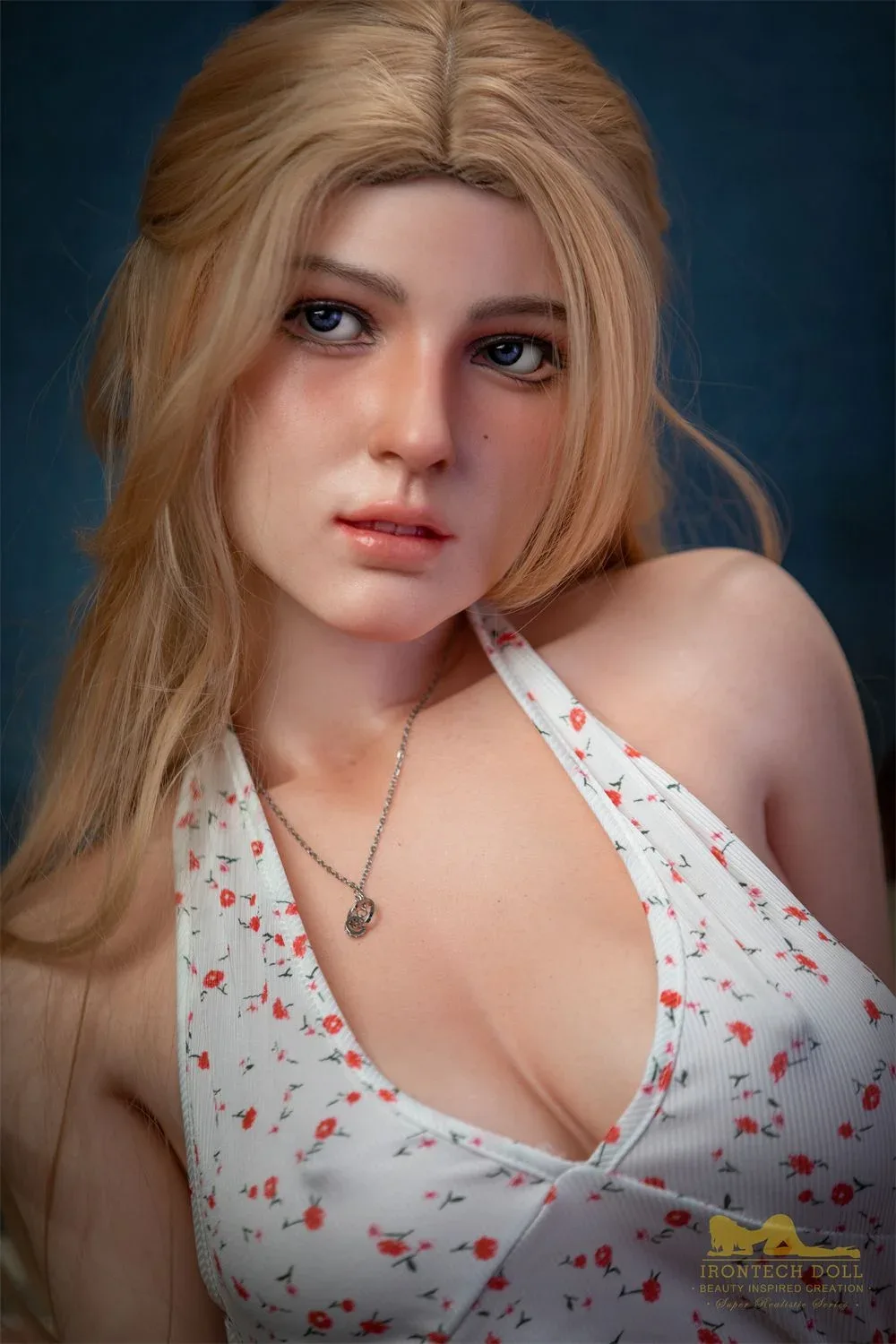 Fenny2 S29 153cm Silicone Sex Doll view 3