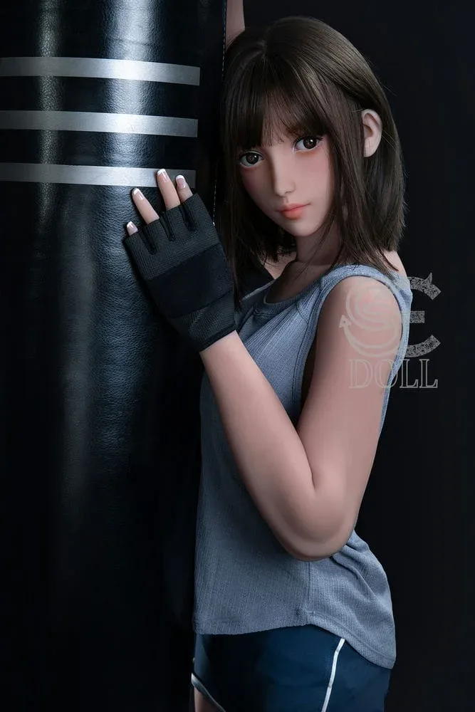 Hirono 166cm C TPE Sex Doll