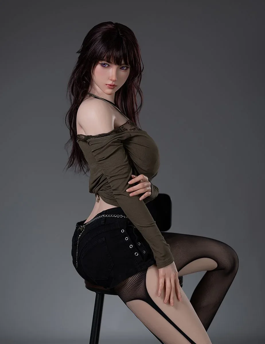 Iris 168cm F Sex Doll view 4