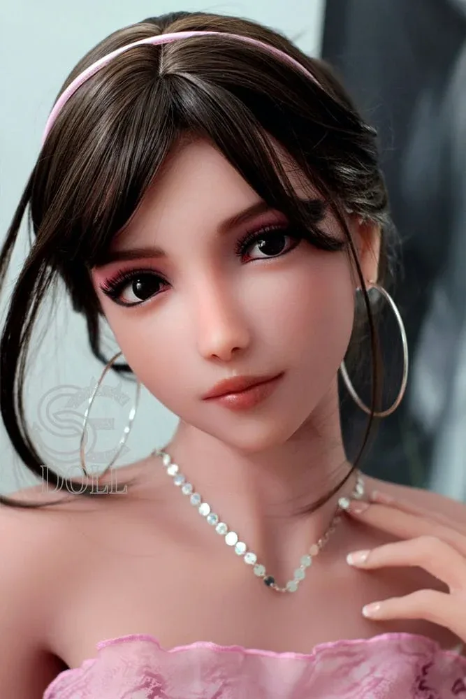 Tracy.B 161cm F TPE Sex Doll view 2