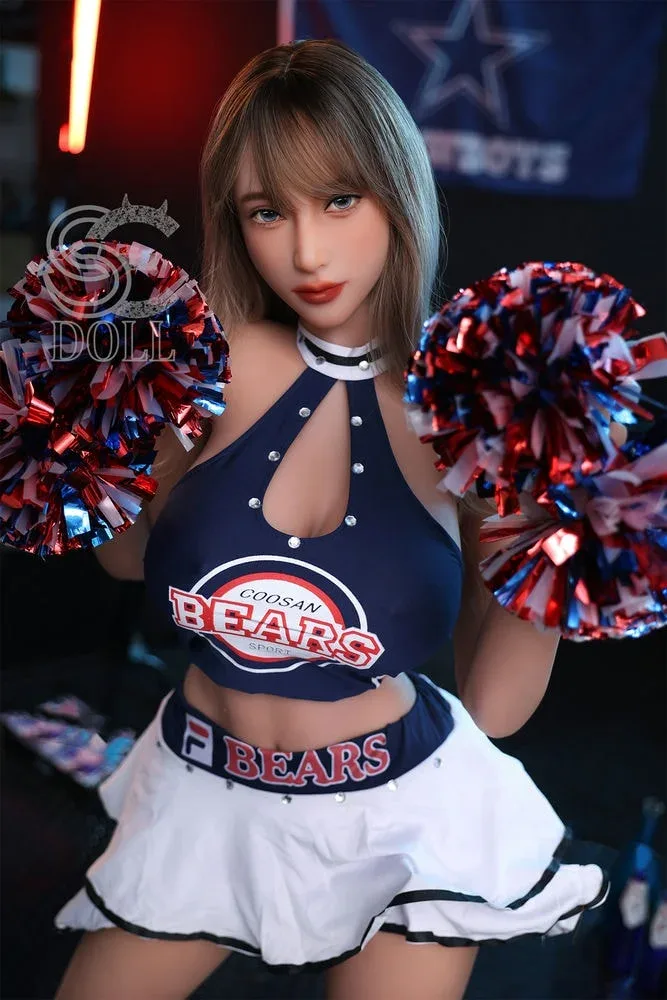 Aurora.B 157cm H TPE Sex Doll view 7