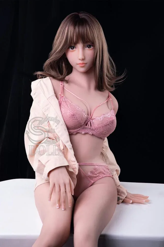 Skye 158cm D TPE Sex Doll view 6