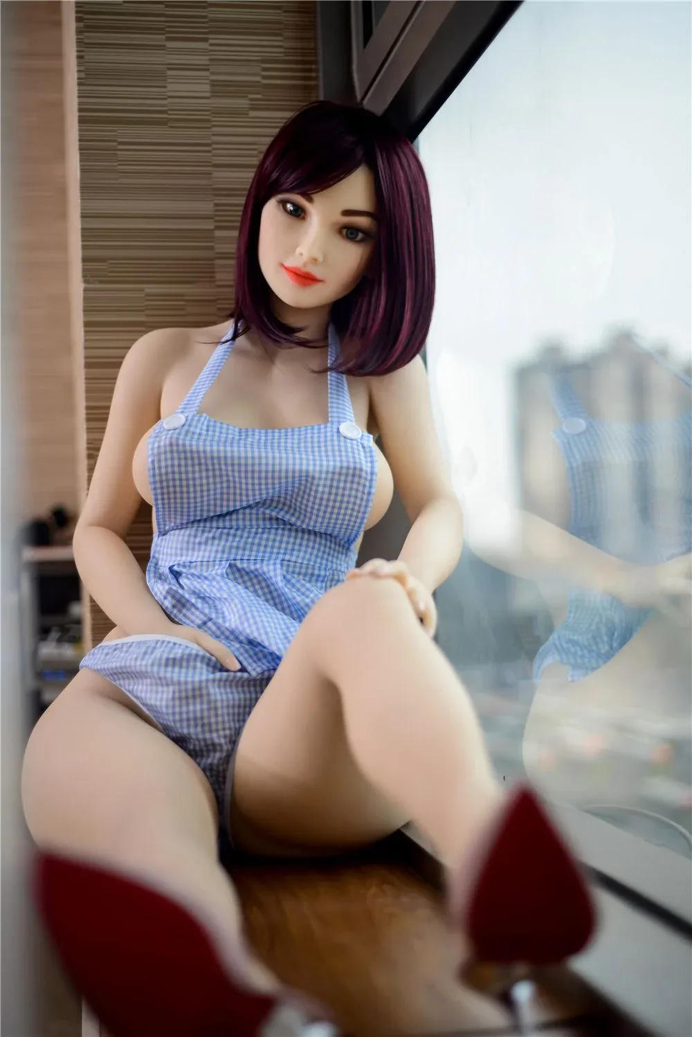 Hellen 160cm TPE Sex Doll view 4