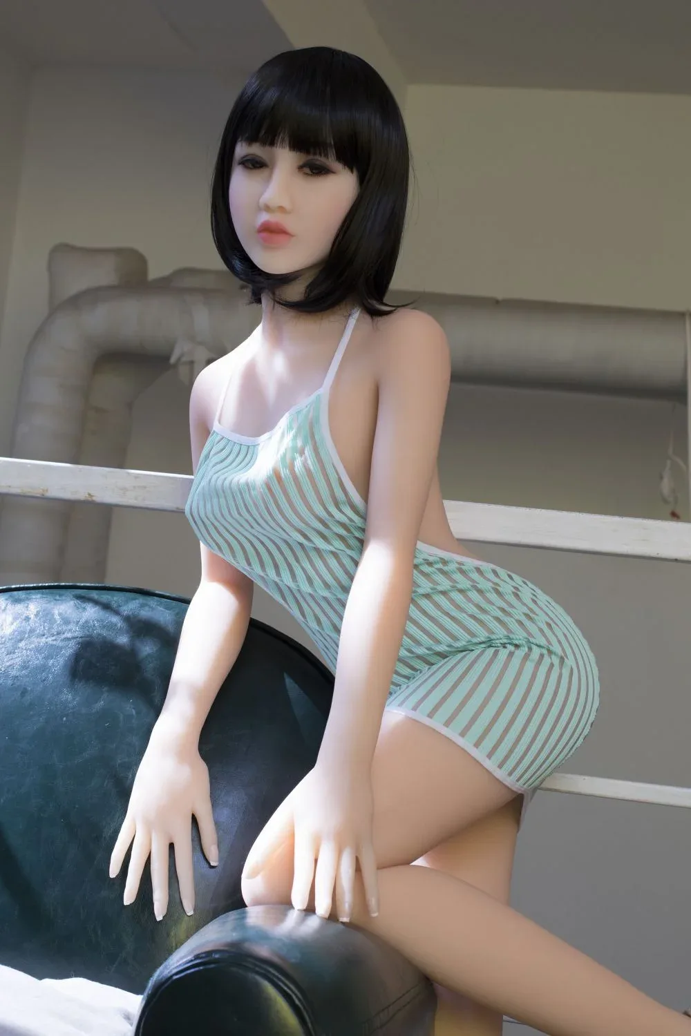 Juliet 106 C 156cm TPE Sex Doll view 1