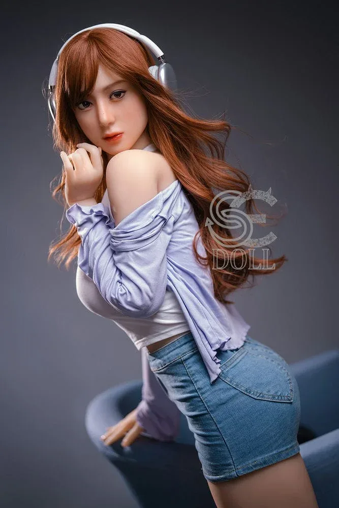 Skyler.B 161cm F TPE Sex Doll view 7