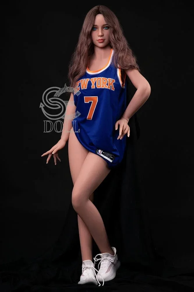 Martha 161cm F TPE Sex Doll view 2