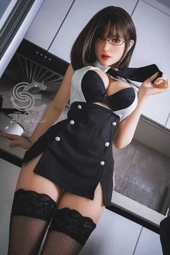 Queena.A 161cm F TPE Sex Doll view 1
