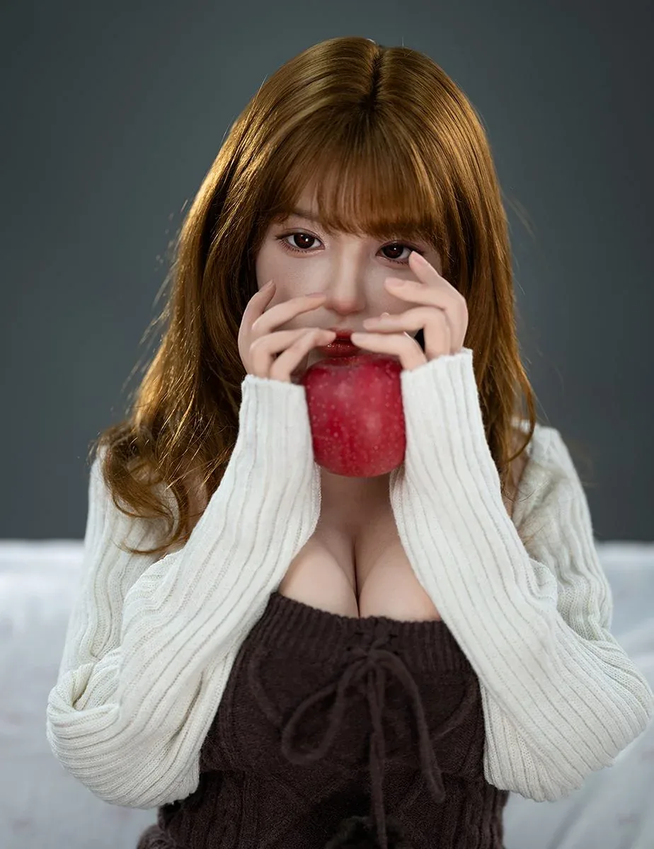 Liang 157cm D Sex Doll view 3