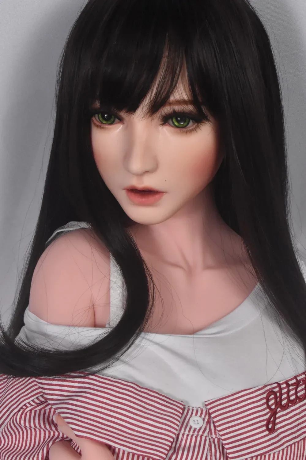 Soyama Mai 165cm Silicone Sex Doll view 4