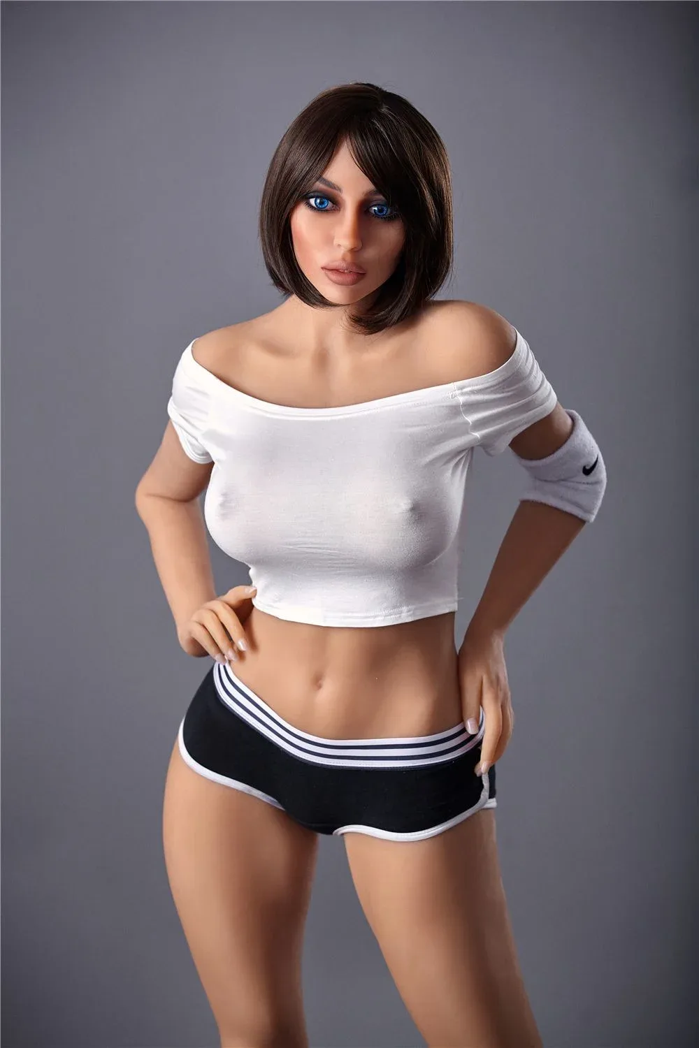 Natalia 159cm TPE Sex Doll view 7