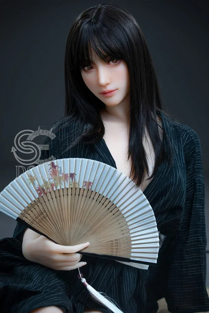 Aurora.A 166cm C TPE Sex Doll view 1