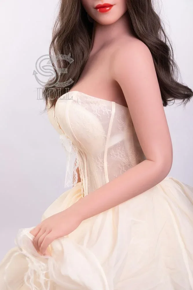 Mirela 163cm E TPE Sex Doll view 4
