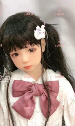 JCDOLL + CATDOLL Q 108cm Natural Tone Mini Sex Doll – Customer's Photos