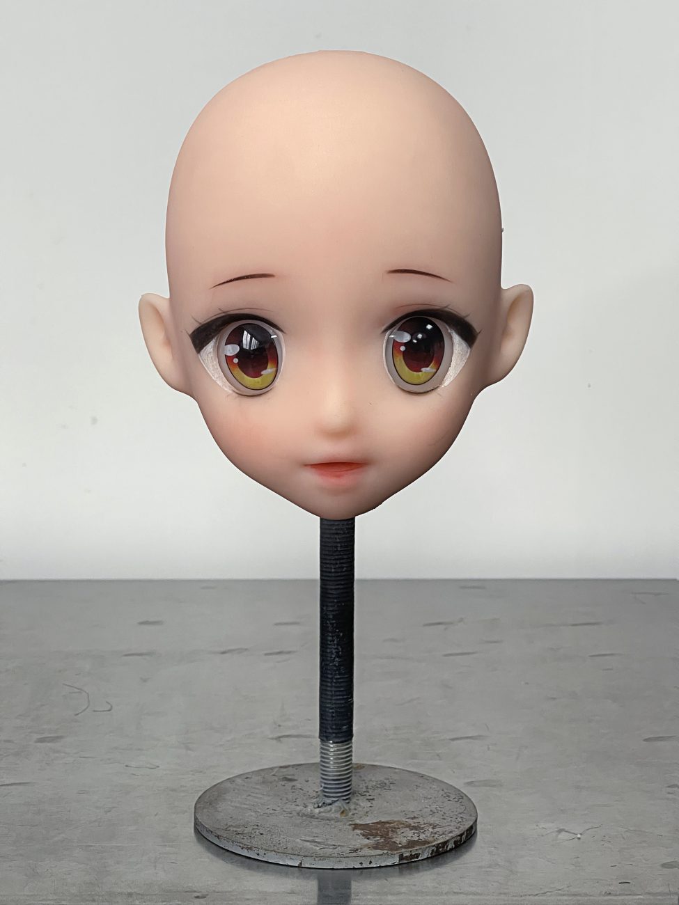 JCDOLL + CATDOLL 101cm TPE Sex Doll with Anime A-Type Head – Cute Petite Body - Image 11
