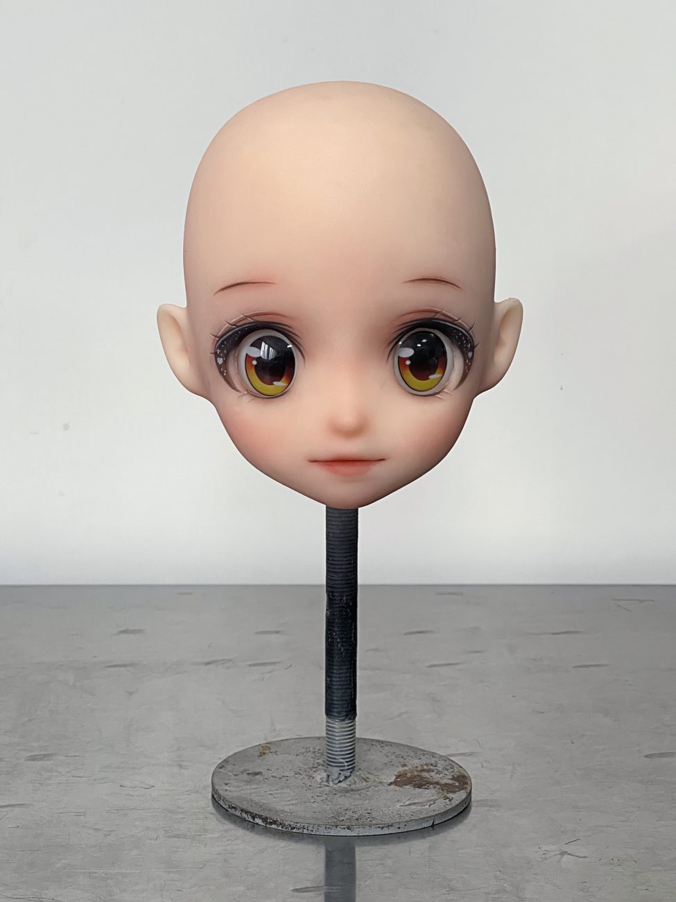 JCDOLL + CATDOLL 101cm TPE Sex Doll with Anime A-Type Head – Cute Petite Body - Image 12