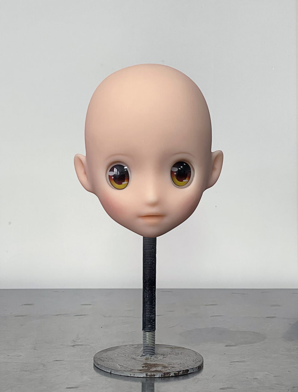 JCDOLL + CATDOLL 101cm TPE Sex Doll with Anime A-Type Head – Cute Petite Body - Image 13