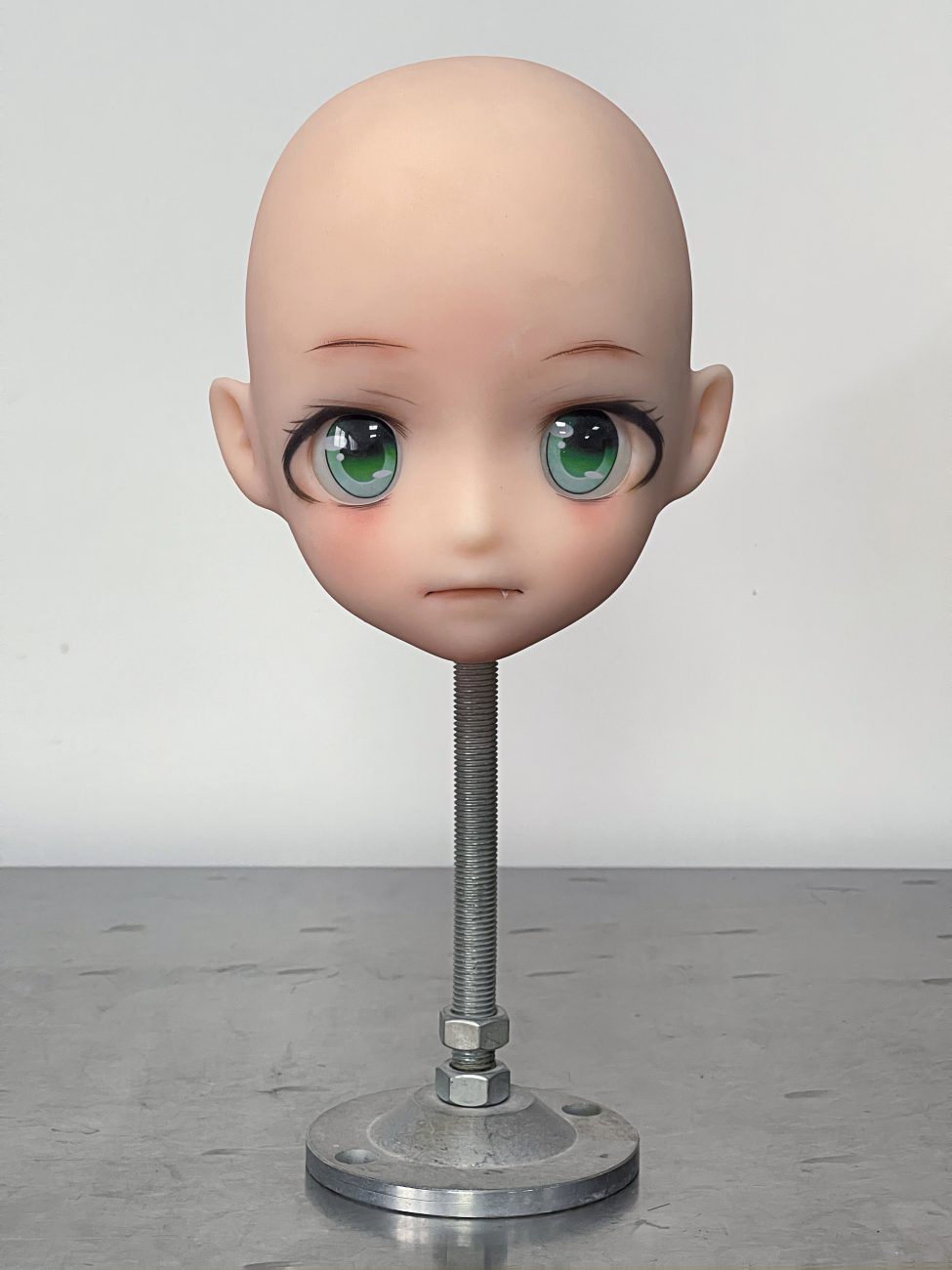 JCDOLL + CATDOLL 101cm TPE Sex Doll with Anime A-Type Head – Cute Petite Body - Image 14