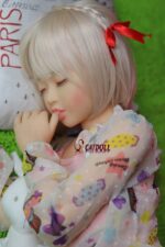 JCDOLL + CATDOLL 126CM Emelie Mini Sex Doll