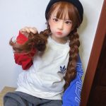 JCDOLL + CATDOLL 108CM Dodo Mini Sex Doll - Customer Photos