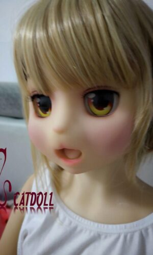 JCDOLL + CATDOLL 102CM Li Anime Sex Doll