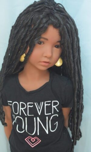 JCDOLL + CATDOLL 108CM Coco Mini Sex Doll