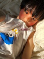 JCDOLL + CATDOLL 115CM Shota Doll Kiki (Customer Photos)